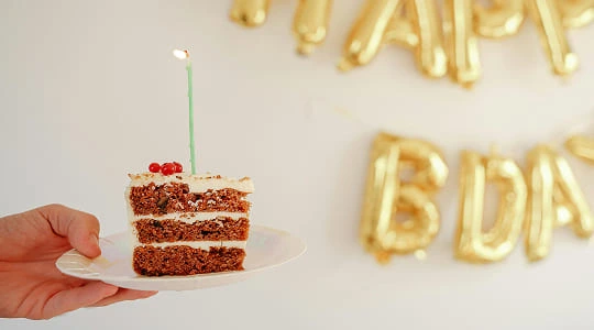 Anniversaire en domaine privatisé en Normandie