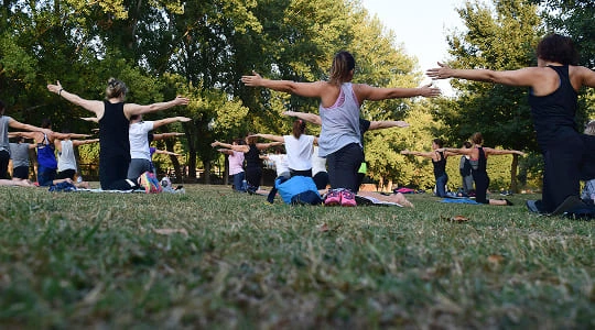 Événement sur mesure Domaine de la Ferme de Fourges