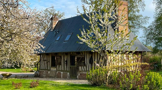 Événement sur mesure Domaine de la Ferme de Fourges